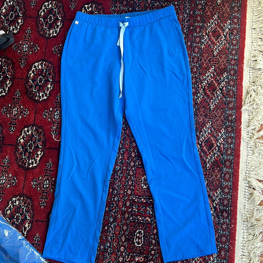 FIGS Women's Scrub Pants
